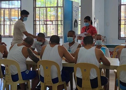 Internship Photos-LA-DOHDTRC-MSWD-Dagupan (4)