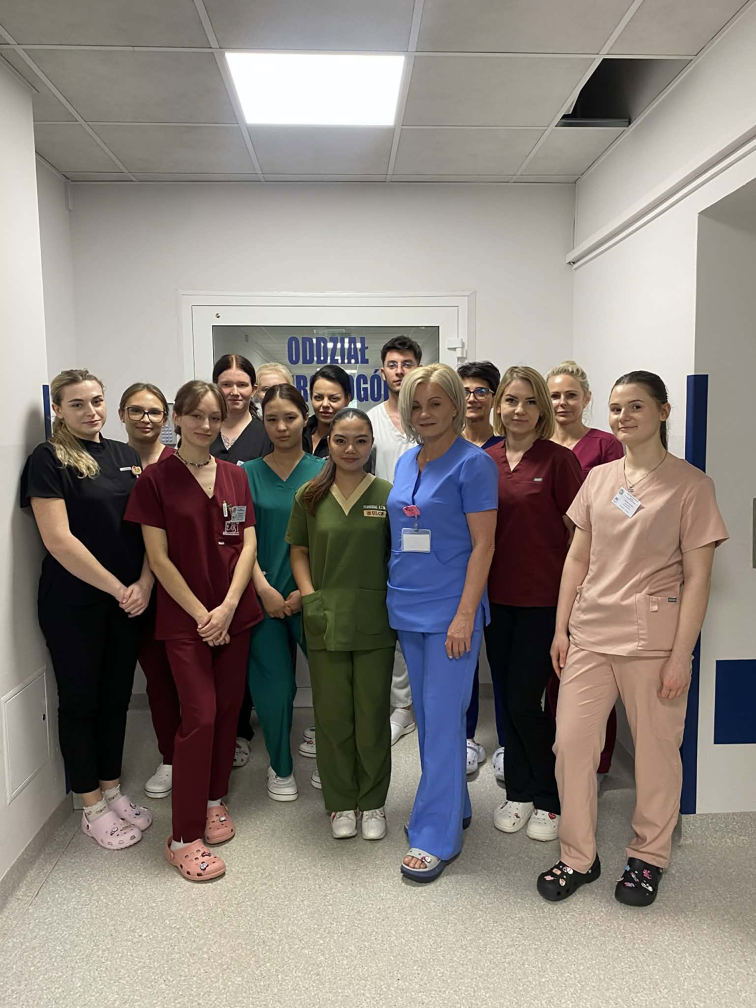 Surgery Department