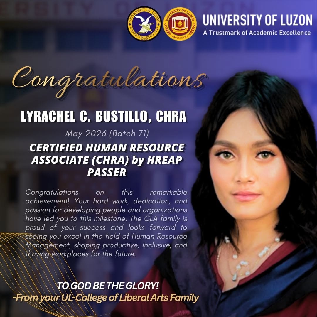 Lyrachel CHRA