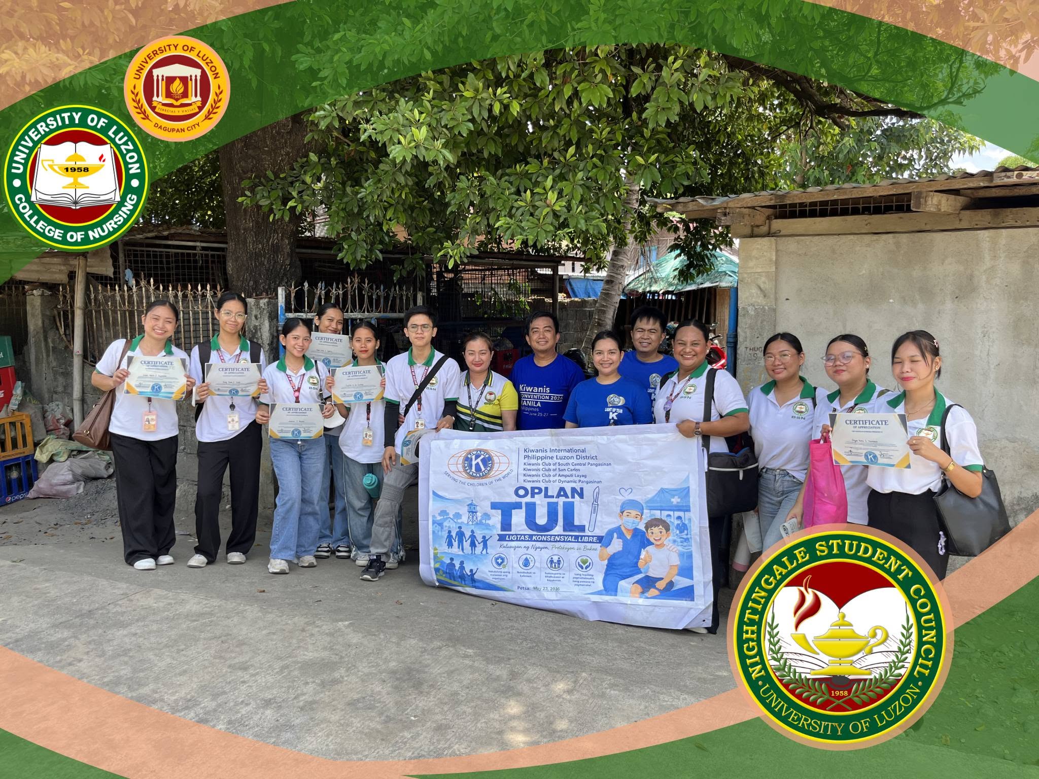 Oplan tuli