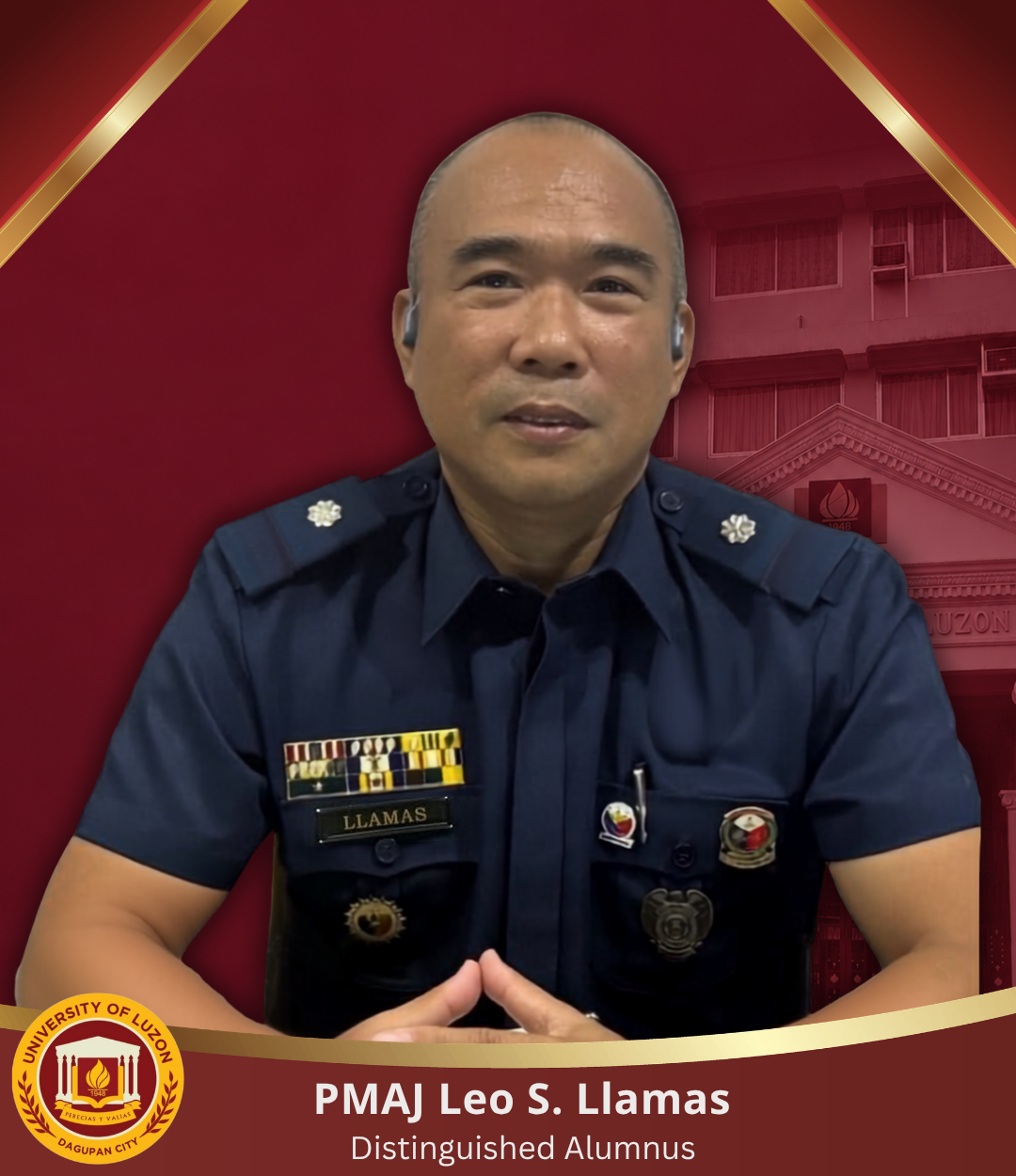 Photo Banner for Alumni