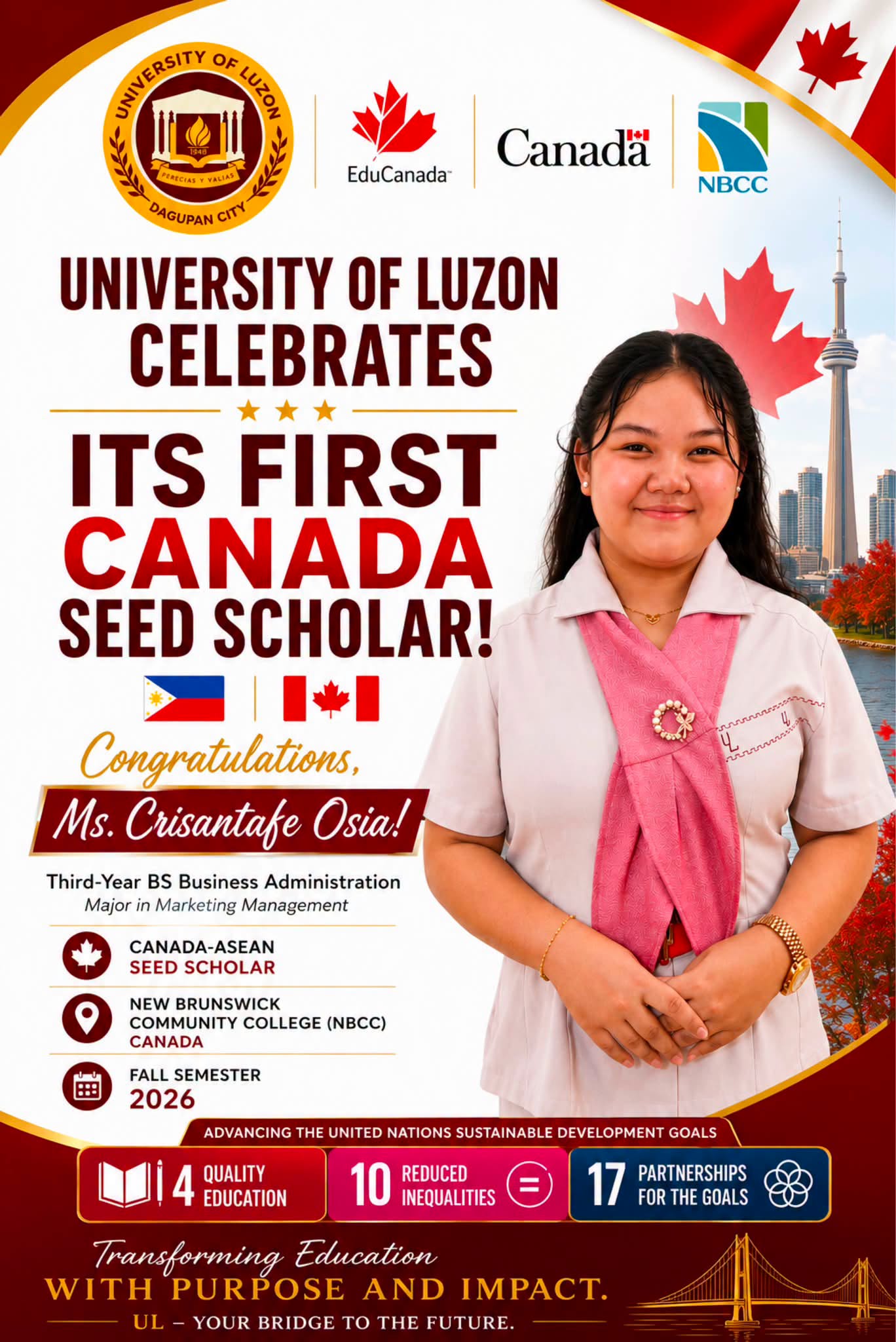 CANASA SEED