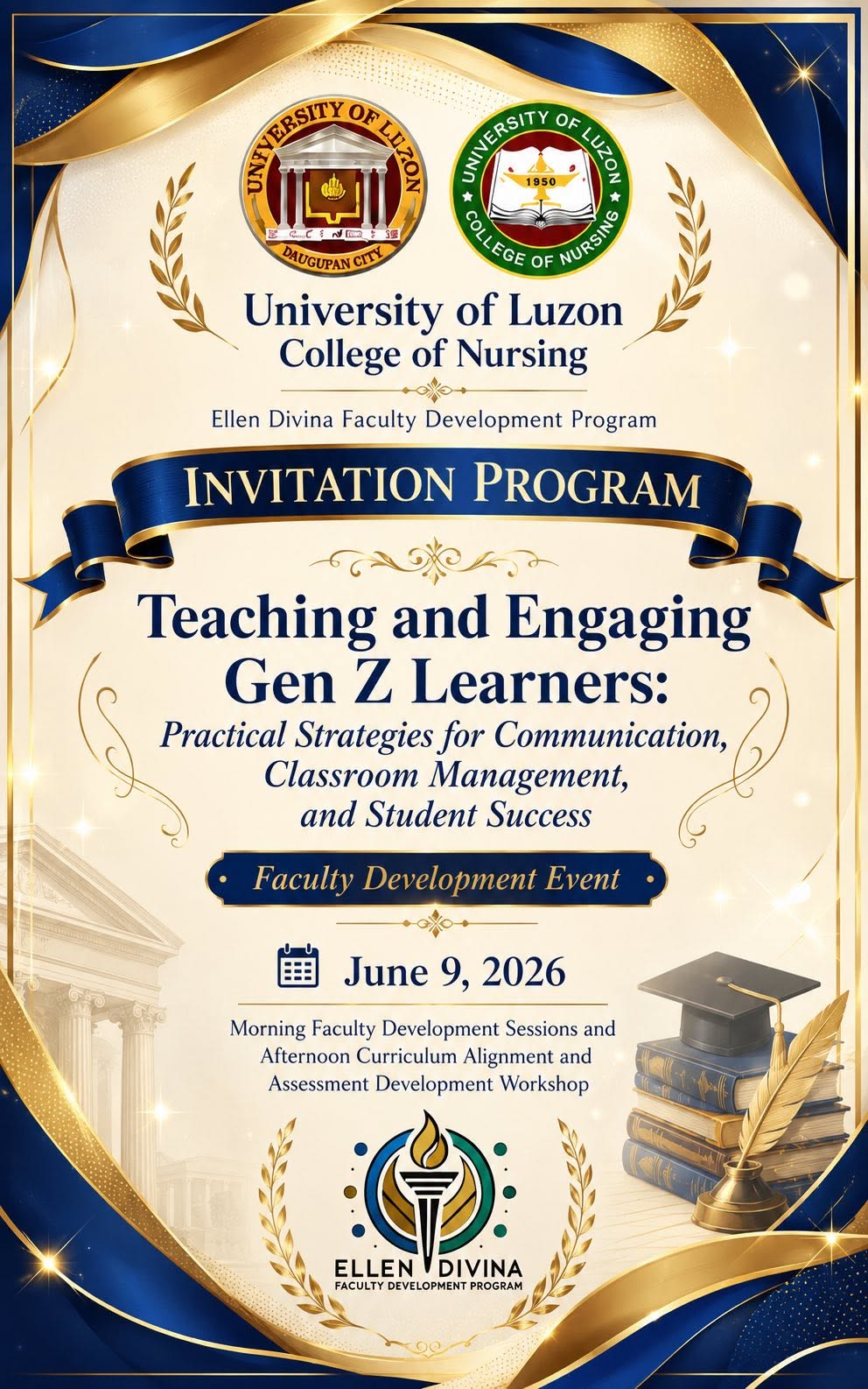 Faculty Development Program