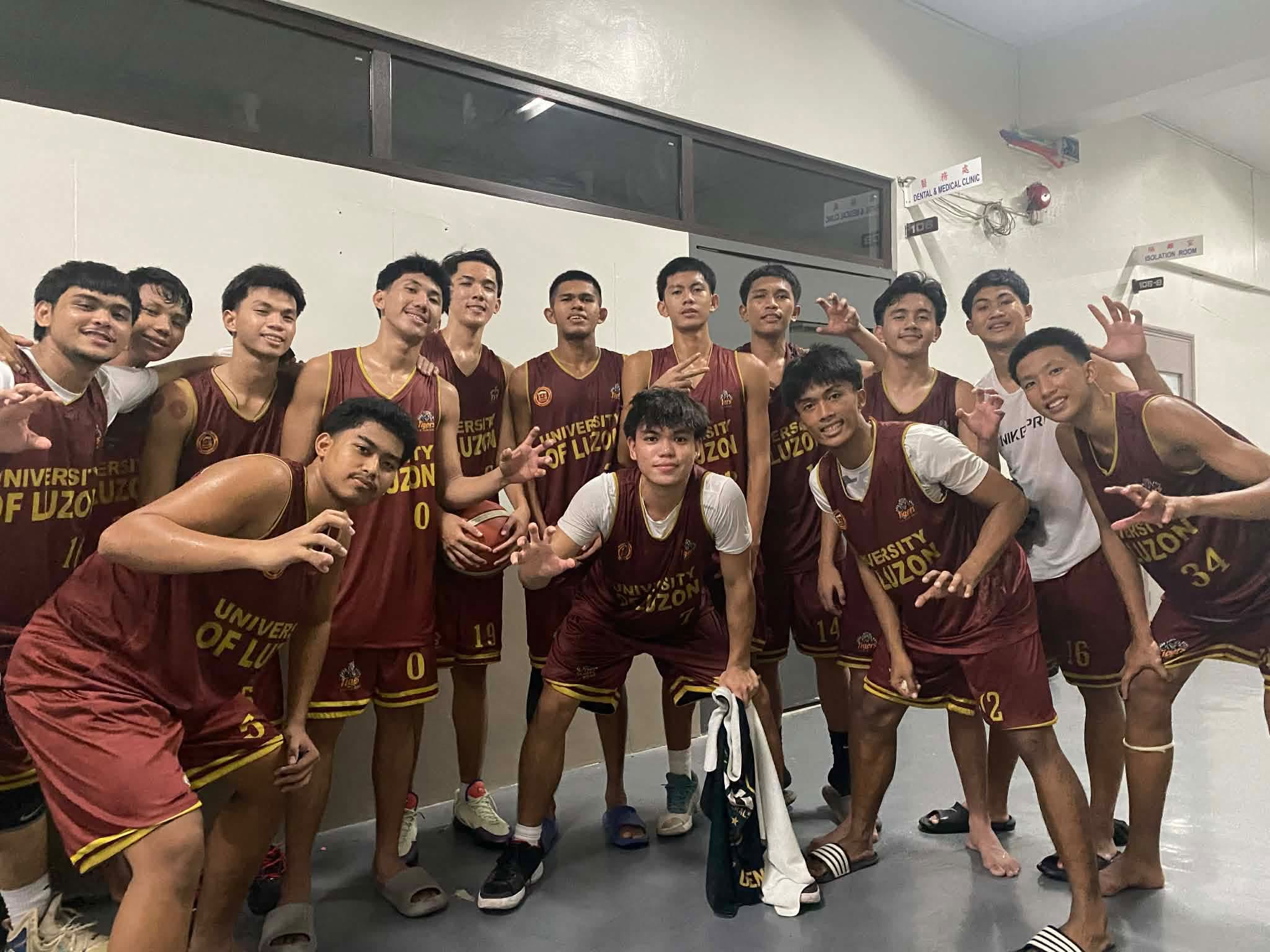 GOLDEN TIGERS B2B