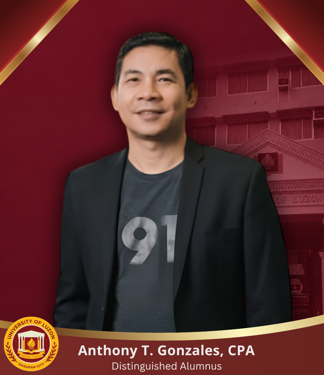 Photo Banner for Alumni