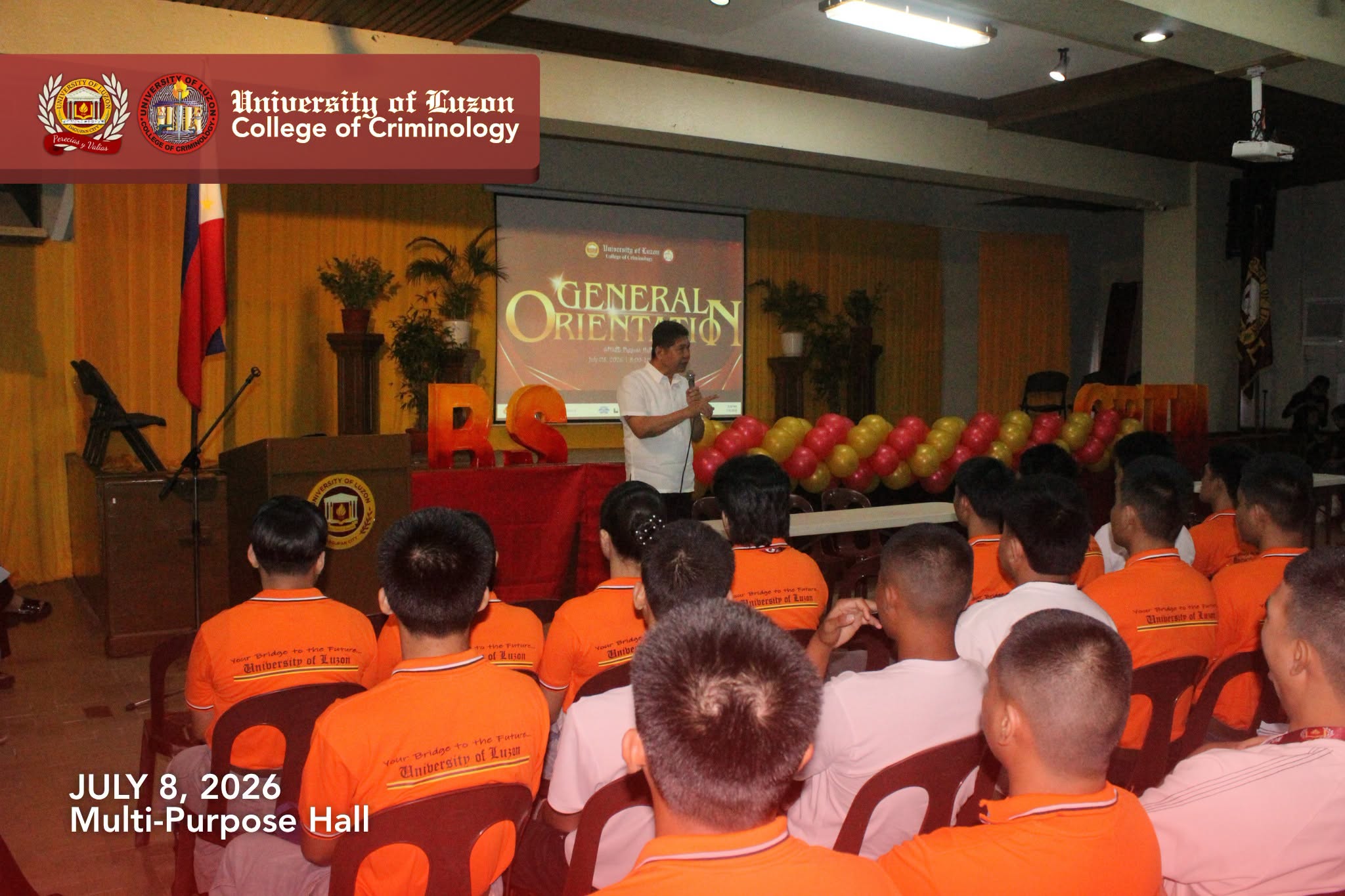 crim orientation wsdfghjk