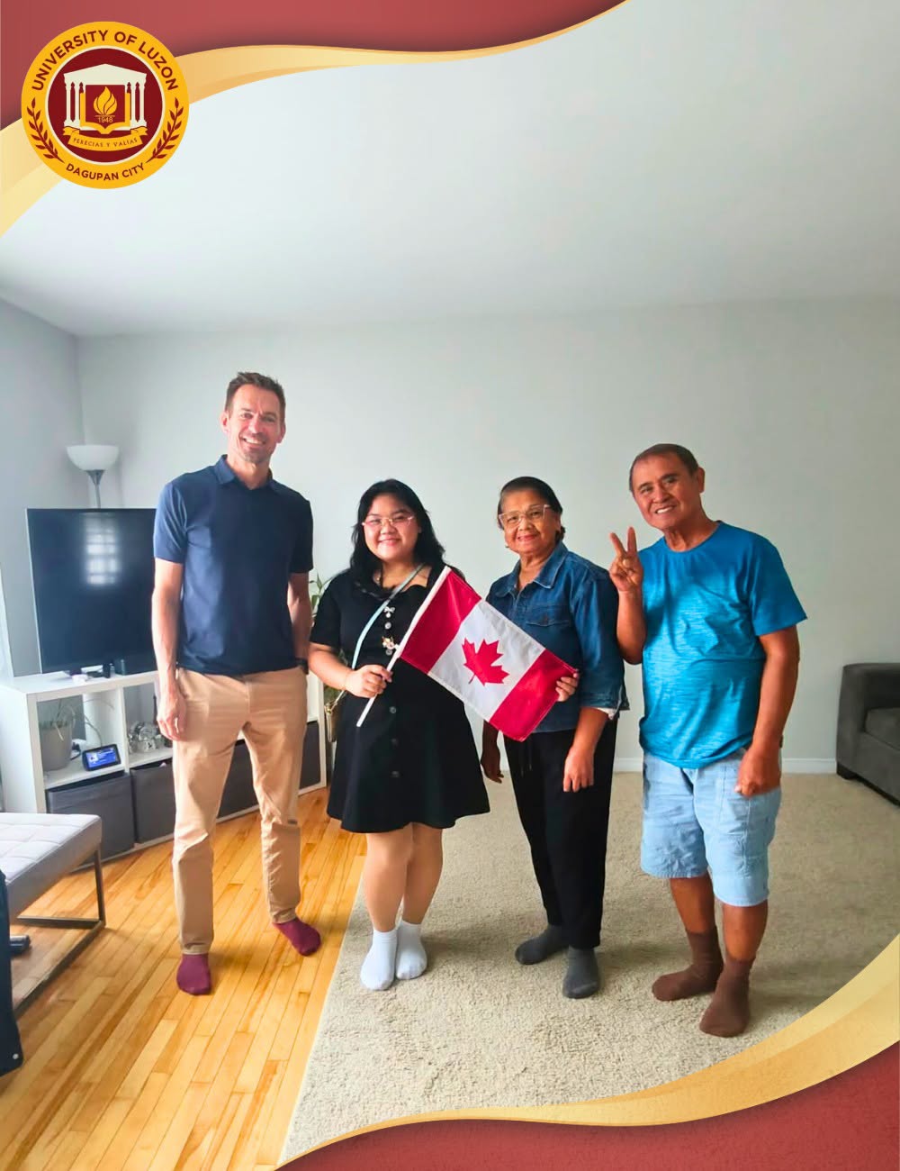 osia family homestay
